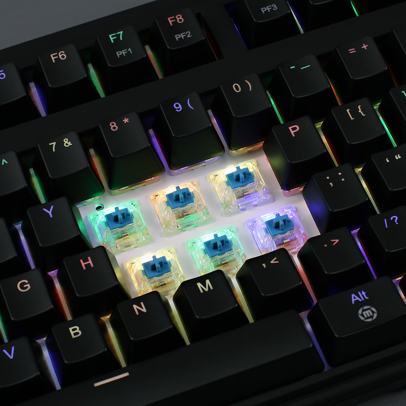 小物・アクセサリー Cute keycaps tiger Cute Tiger- Artisan Key Cap – SentimentalDolliez